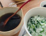 七草粥♡青臭さが苦手な家族に食べさせたい作り方9写真