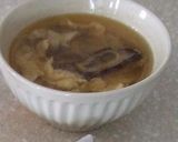 酸っぱ辛いスープ♪酸辣湯（スーラータン）作り方5写真
