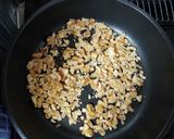 ☆[作り置き]くるみ味噌☆作り方2写真