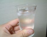 梅シロップ作り方7写真