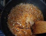 ☆[作り置き]くるみ味噌☆作り方3写真
