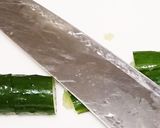キュウリと昆布茶の簡単浅漬け。作り方2写真