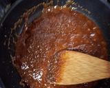 ☆[作り置き]くるみ味噌☆作り方4写真