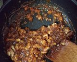 ☆[作り置き]くるみ味噌☆作り方5写真