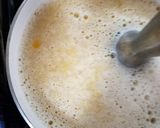 コーンスープ♪コーン缶で簡単に美味しく作り方2写真