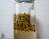 梅シロップ作り方10写真