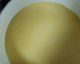 コーンスープ♪コーン缶で簡単に美味しく作り方3写真