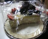 箱がな～い！そんな時のケーキ保存方法♪作り方3写真