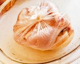 丸鶏のロースト作り方2写真
