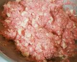 厚揚げハンバーグ作り方6写真