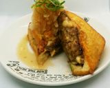 厚揚げハンバーグ作り方9写真