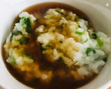 天津飯or七草粥♡中華あんかけのタレ作り方3写真