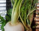 ☆七草粥♪残りご飯で簡単・美味しく☆作り方1写真