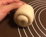 ＊もっちりとろける生食パン＊作り方18写真