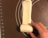 ＊もっちりとろける生食パン＊作り方17写真