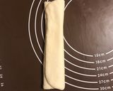＊もっちりとろける生食パン＊作り方15写真