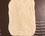＊もっちりとろける生食パン＊作り方14写真