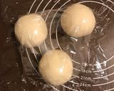 ＊もっちりとろける生食パン＊作り方13写真
