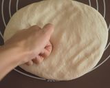 ＊もっちりとろける生食パン＊作り方12写真