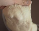 ＊もっちりとろける生食パン＊作り方8写真