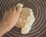 ＊もっちりとろける生食パン＊作り方7写真