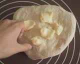 ＊もっちりとろける生食パン＊作り方6写真