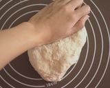 ＊もっちりとろける生食パン＊作り方5写真