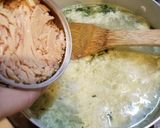 簡単！子供も食べやすい七草がゆ作り方3写真