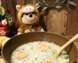 簡単！子供も食べやすい七草がゆ作り方4写真