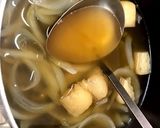 簡単!めんつゆ使用☆玉子丼作り方4写真