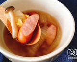 準備いらずで簡単！定番たまごサンド作り方9写真