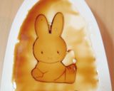 クッキー型で【可愛い】冷奴作り方8写真