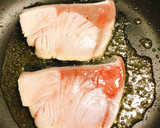 ⭐️⭐️ 簡単で美味しいぶりの照り焼き！作り方2写真