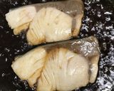 ⭐️⭐️ 簡単で美味しいぶりの照り焼き！作り方4写真