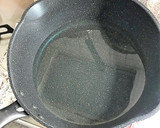 人参と蓮根の素揚げマスタード作り方1写真