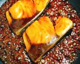⭐️⭐️ 簡単で美味しいぶりの照り焼き！作り方6写真