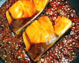 ⭐️⭐️ 簡単で美味しいぶりの照り焼き！作り方6写真