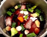 ☆柔らかスペアリブ☆〜BBQ風味〜作り方4写真
