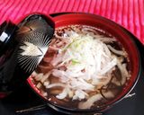 ★鶏胸肉de カフェ風ポケットサンド★作り方11写真