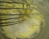 フルーツグラノーラクッキー作り方1写真