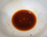 かまぼこと海苔のわさび醤油和え作り方2写真