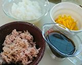 大根の餡掛け(柚子づくし)作り方2写真