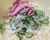 ポテトサラダ作り方3写真