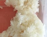 残り野菜と冷ご飯で簡単リゾット作り方1写真