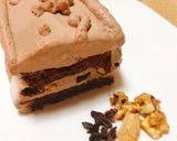 TOPS風チョコレートケーキ˚✧₊⁎作り方11写真