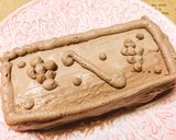 TOPS風チョコレートケーキ˚✧₊⁎作り方12写真