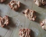 おから きなこのクッキー作り方3写真