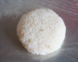 やっつけろ！ばいきんまんのおにぎり作り方2写真