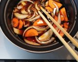 ずぼら向け!豚ヒレ肉の簡単チャーシュー作り方2写真