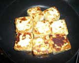 揚げない!揚げ出し豆腐♪作り方1写真